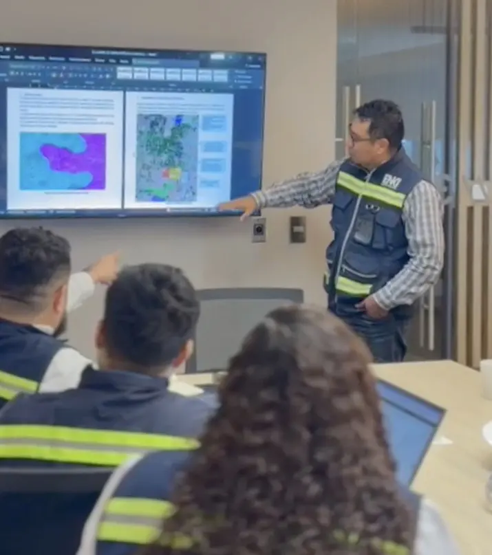 Vista previa del video sobre ENKI MEX